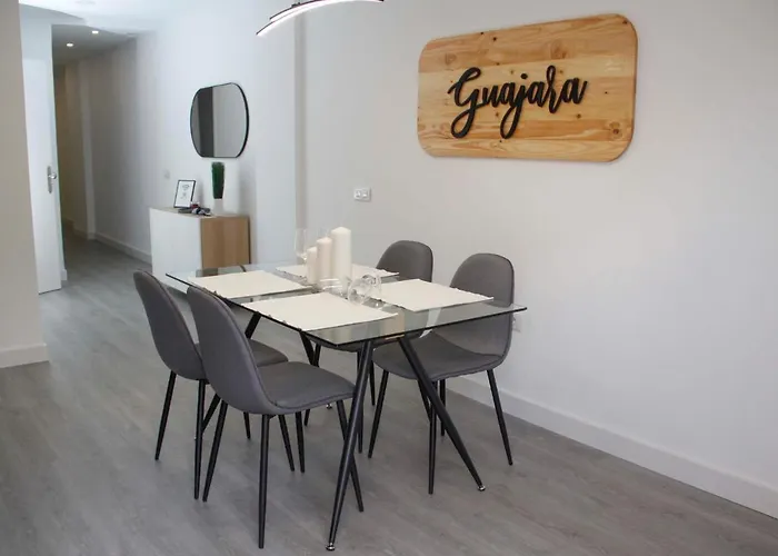 Appartamento Guajara
