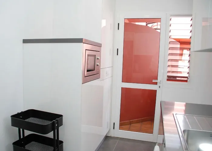 Appartamento Guajara *