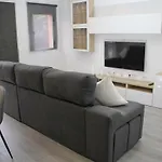 Guajara Apartment La Laguna (Tenerife)
