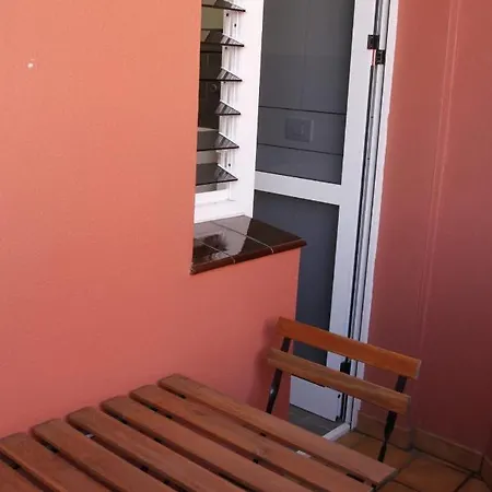 Appartamento Guajara La Laguna (Tenerife)