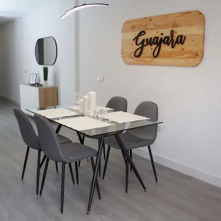 Appartamento Guajara