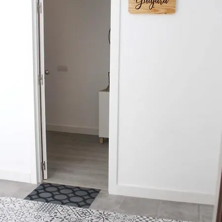 Appartamento Guajara *